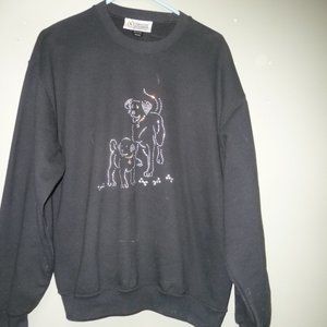 Christine Alexander Sweatshirt